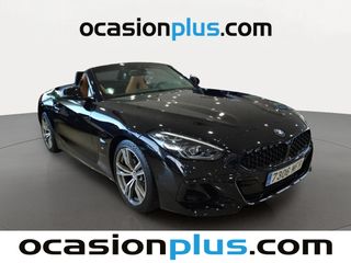BMW Z4 sDrive30i Cabrio 190 kW (258 CV)
