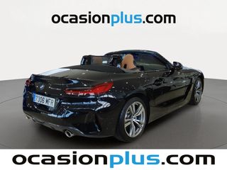 BMW Z4 sDrive30i Cabrio 190 kW (258 CV)