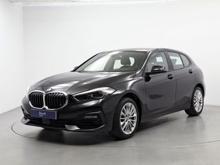 BMW Serie 1 118i
