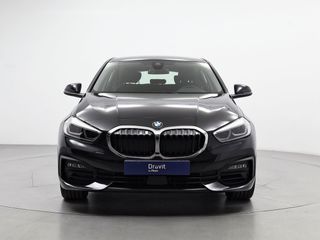 BMW Serie 1 118i