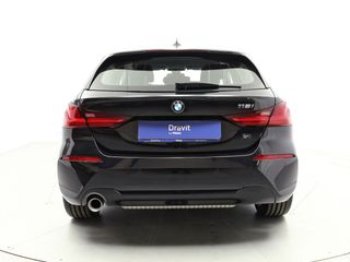 BMW Serie 1 118i