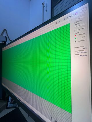 SSD NVMe M.2 Samsung 256 GB