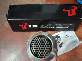 Escape IXRACE KTM Duke 790/890