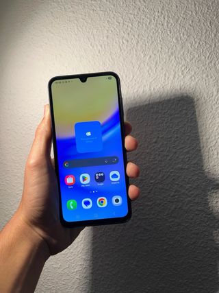 Samsung Galaxy A15 5G