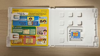 Lote 4 Giochi Nintendo 3DS: Mario, Amici, Animali