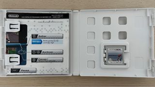 Lote 4 Giochi Nintendo 3DS: Mario, Amici, Animali