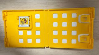 Lote 4 Giochi Nintendo 3DS: Mario, Amici, Animali