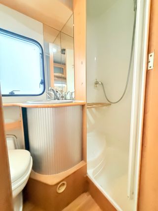 Autocaravana MC Louis Tandy Plus