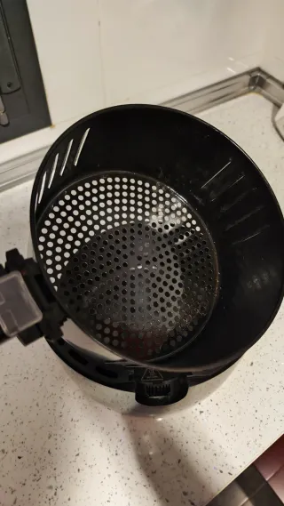 Freidora de aire Orbegozo 4L