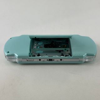 [ RARE ] Sony PSP 2000 Mint Green PSP-2000MG No Bo
