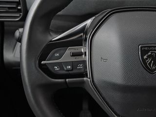 Peugeot Rifter Rifter Allure BlueHDi 100