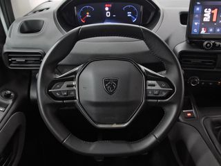 Peugeot Rifter Rifter Allure BlueHDi 100