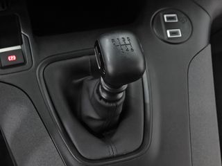 Peugeot Rifter Rifter Allure BlueHDi 100