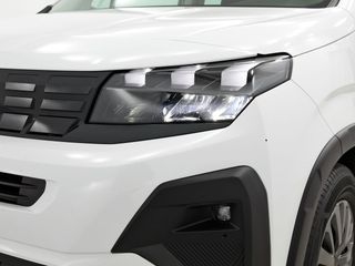 Peugeot Rifter Rifter Allure BlueHDi 100