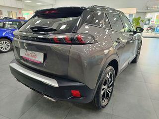 Peugeot 2008 2023