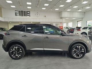 Peugeot 2008 2023