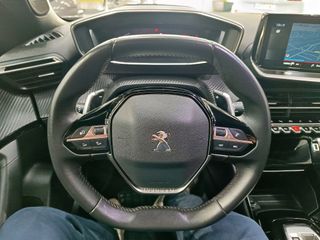 Peugeot 2008 2023