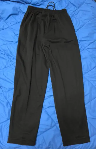 Conjunto Deportivo Nike Vintage Negro/Rojo