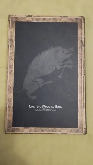 Libro / El reino del Norte: Una intriga de ambició