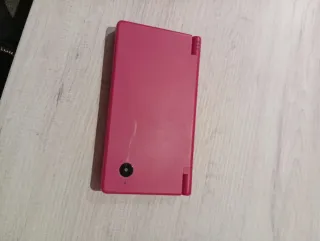 Nintendo DS Rosa Senza Caricatore