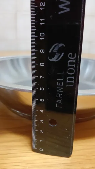 Sartén AMC 24 cm sin tapa. Como nueva