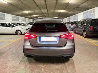 Mercedes-Benz Clase A 2021