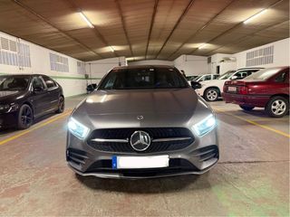 Mercedes-Benz Clase A 2021