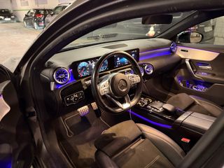 Mercedes-Benz Clase A 2021