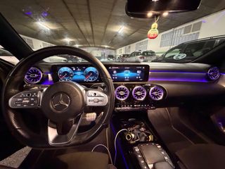 Mercedes-Benz Clase A 2021