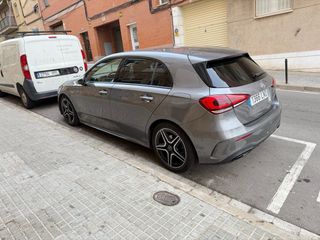 Mercedes-Benz Clase A 2021