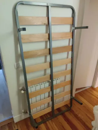 Somier Conforama 190x90cm