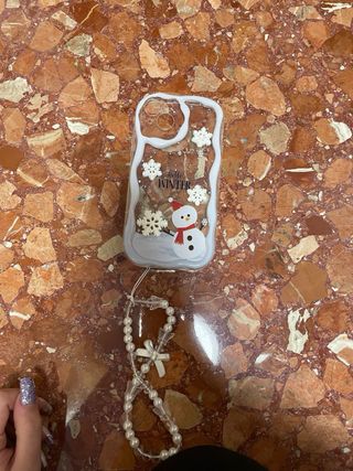 Fundas iPhone 15 Plus / 14 Plus