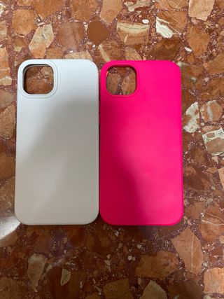 Fundas iPhone 15 Plus / 14 Plus