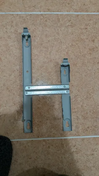 Radiador Eléctrico Blanco x2