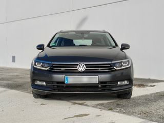 VW Passat Variant 2.0 TDI B8
