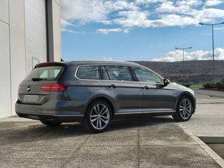 VW Passat Variant 2.0 TDI B8
