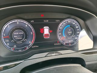 VW Passat Variant 2.0 TDI B8