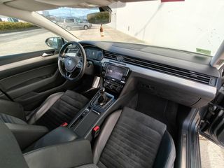 VW Passat Variant 2.0 TDI B8