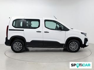 Peugeot Rifter Rifter Allure BlueHDi 100