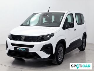 Peugeot Rifter Rifter Allure BlueHDi 100