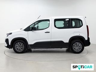 Peugeot Rifter Rifter Allure BlueHDi 100