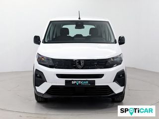 Peugeot Rifter Rifter Allure BlueHDi 100