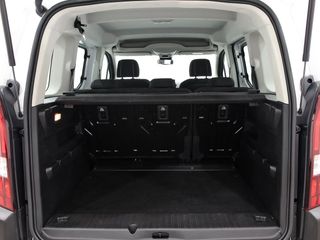 Peugeot Rifter Rifter Allure BlueHDi 100