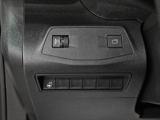 Peugeot Rifter Rifter Allure BlueHDi 100