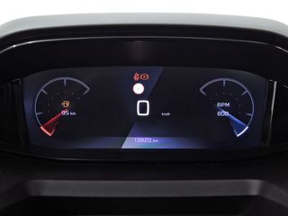 Peugeot Rifter Rifter Allure BlueHDi 100