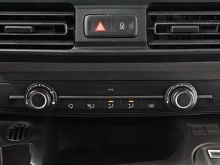 Peugeot Rifter Rifter Allure BlueHDi 100