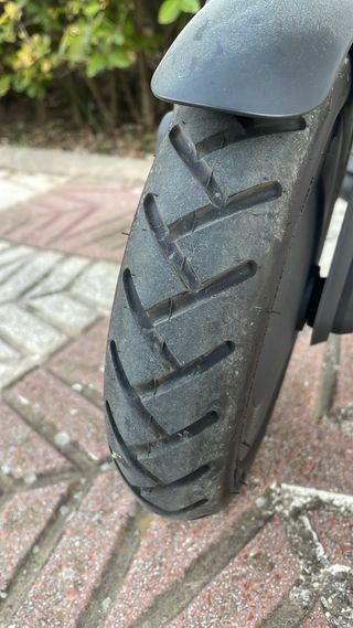 Patinete Eléctrico Xiaomi 4