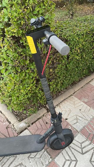 Patinete Eléctrico Xiaomi 4