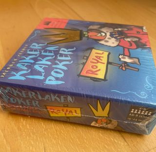 Juego Polilla tramposa