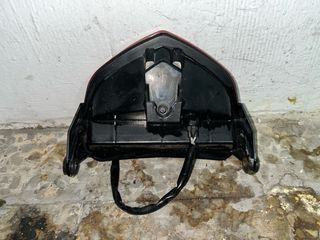 Faro Trasero Suzuki GSXR 600 2004-2005